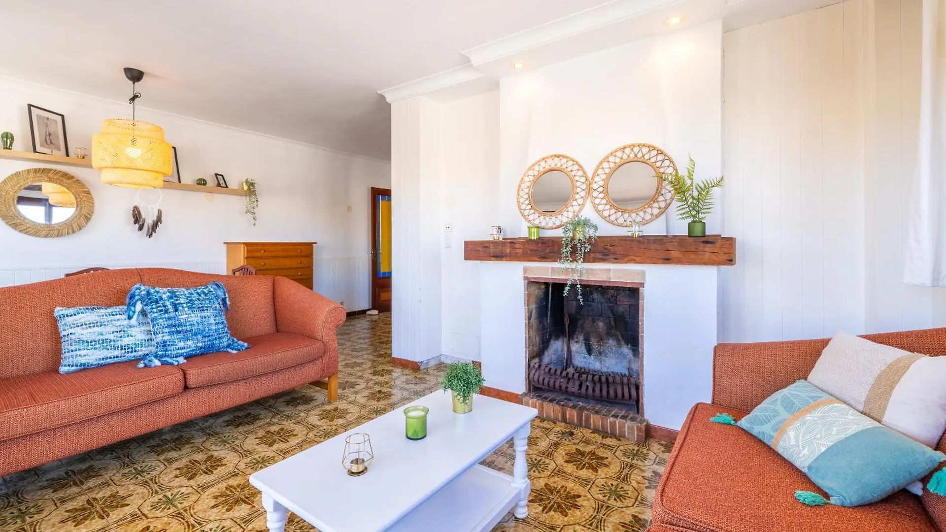 Porto Cristo 6 Persons Daire Manacor  0*, Manacor (Mallorca)