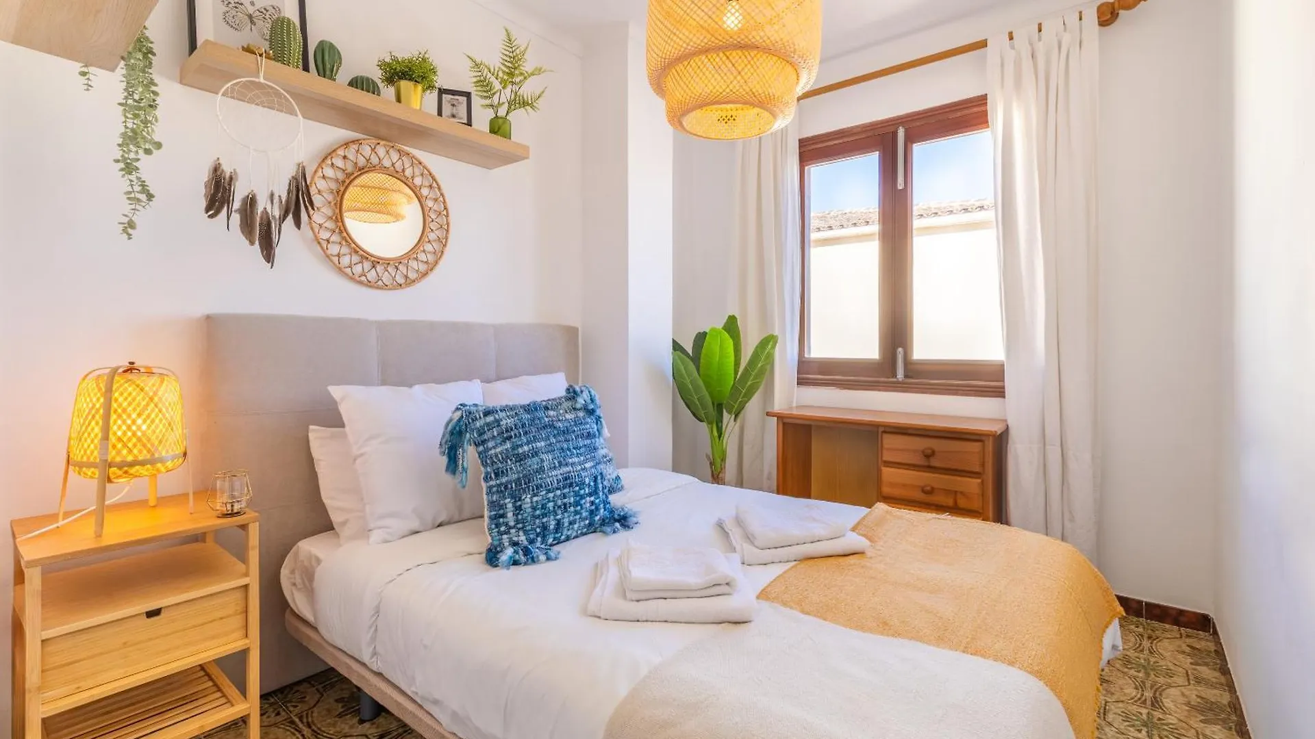 Porto Cristo 6 Persons Daire Manacor  0*, Manacor (Mallorca) İspanya